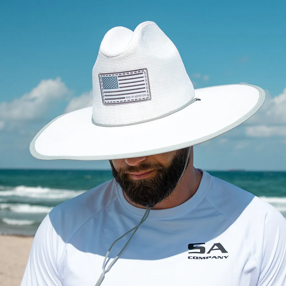 20% OFF KEYS STRAW HATS