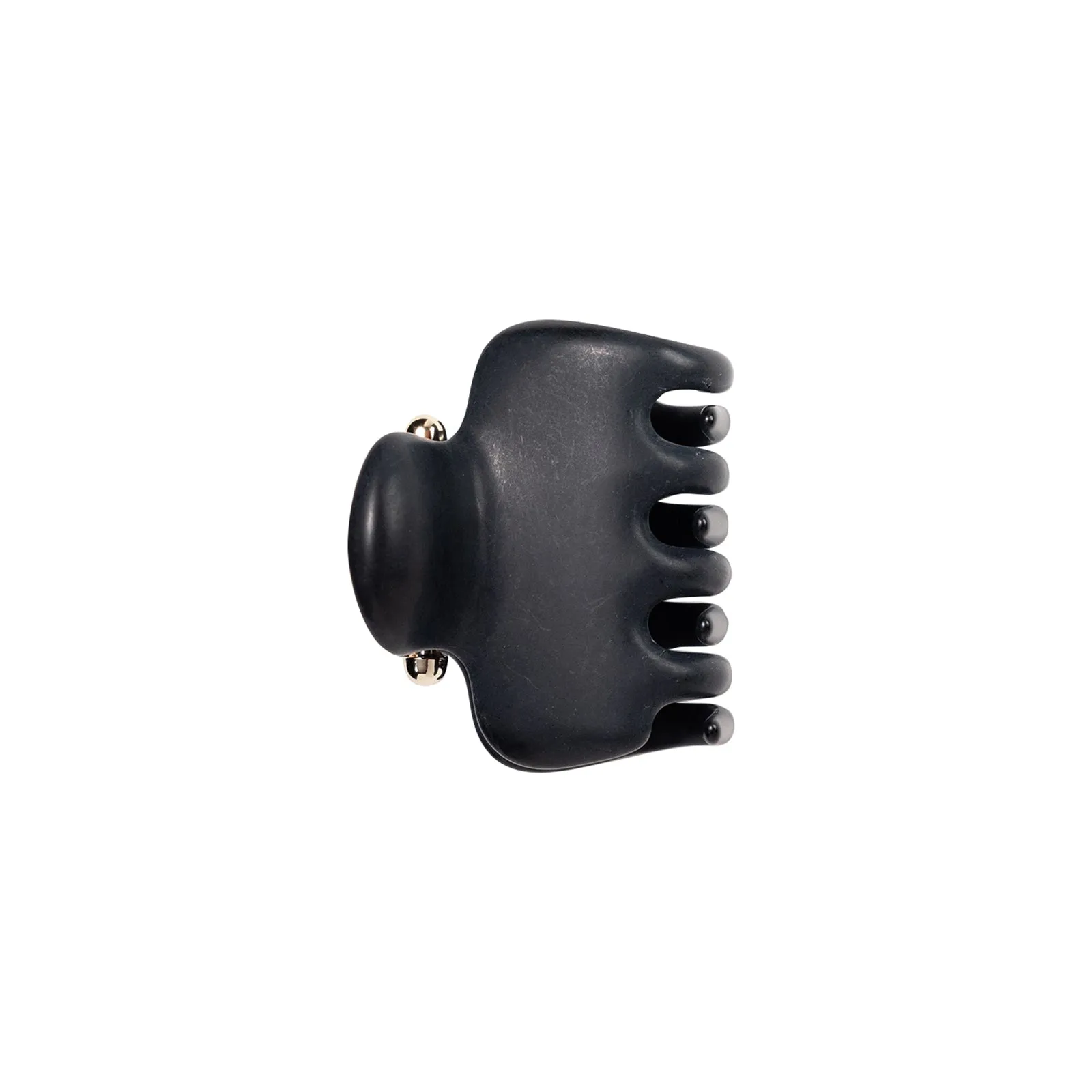 2" Claw Clip - Black