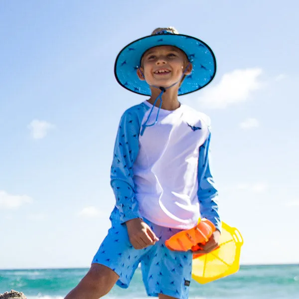 30% OFF KIDS STRAW HATS