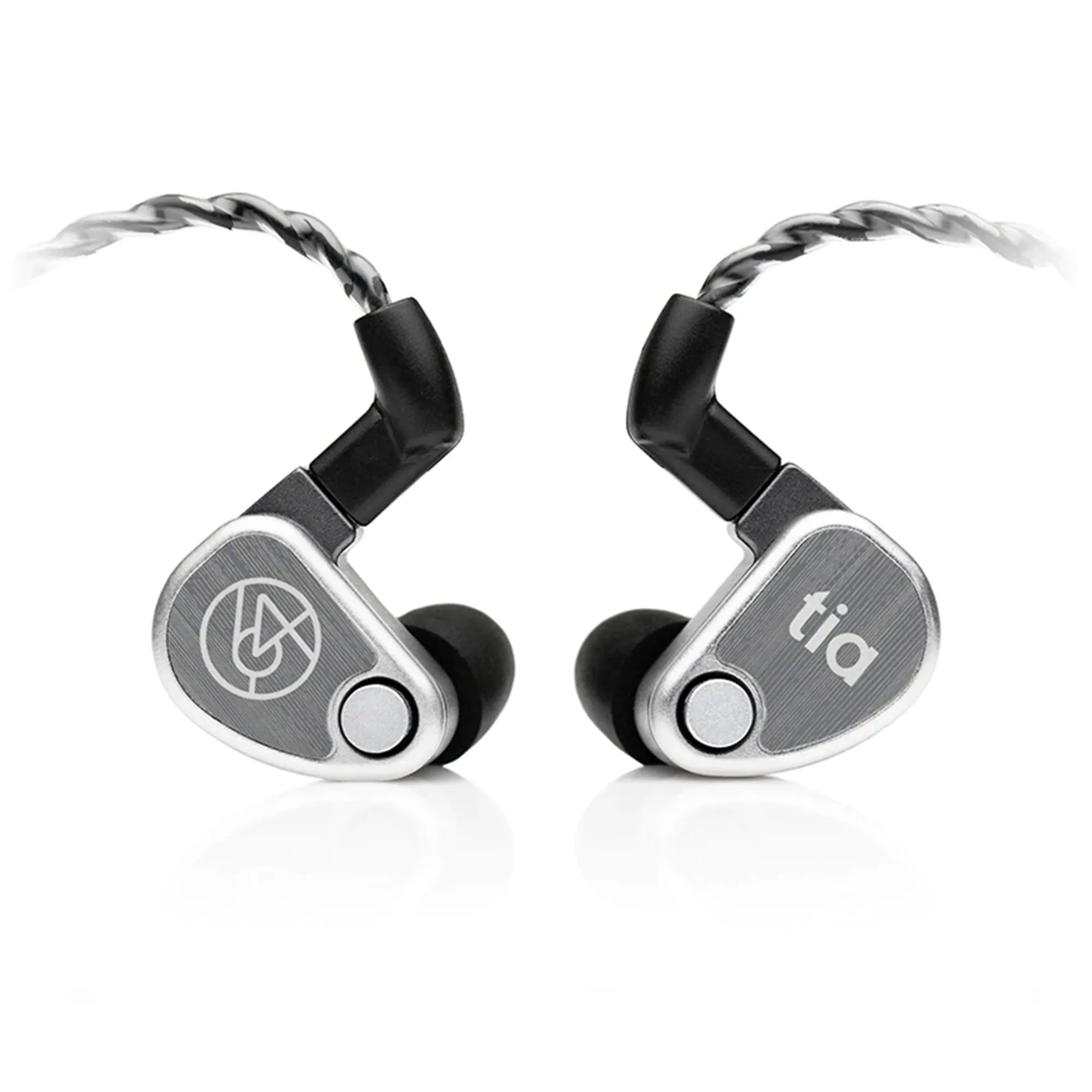 64 Audio U12t Universal In-Ear Earphones