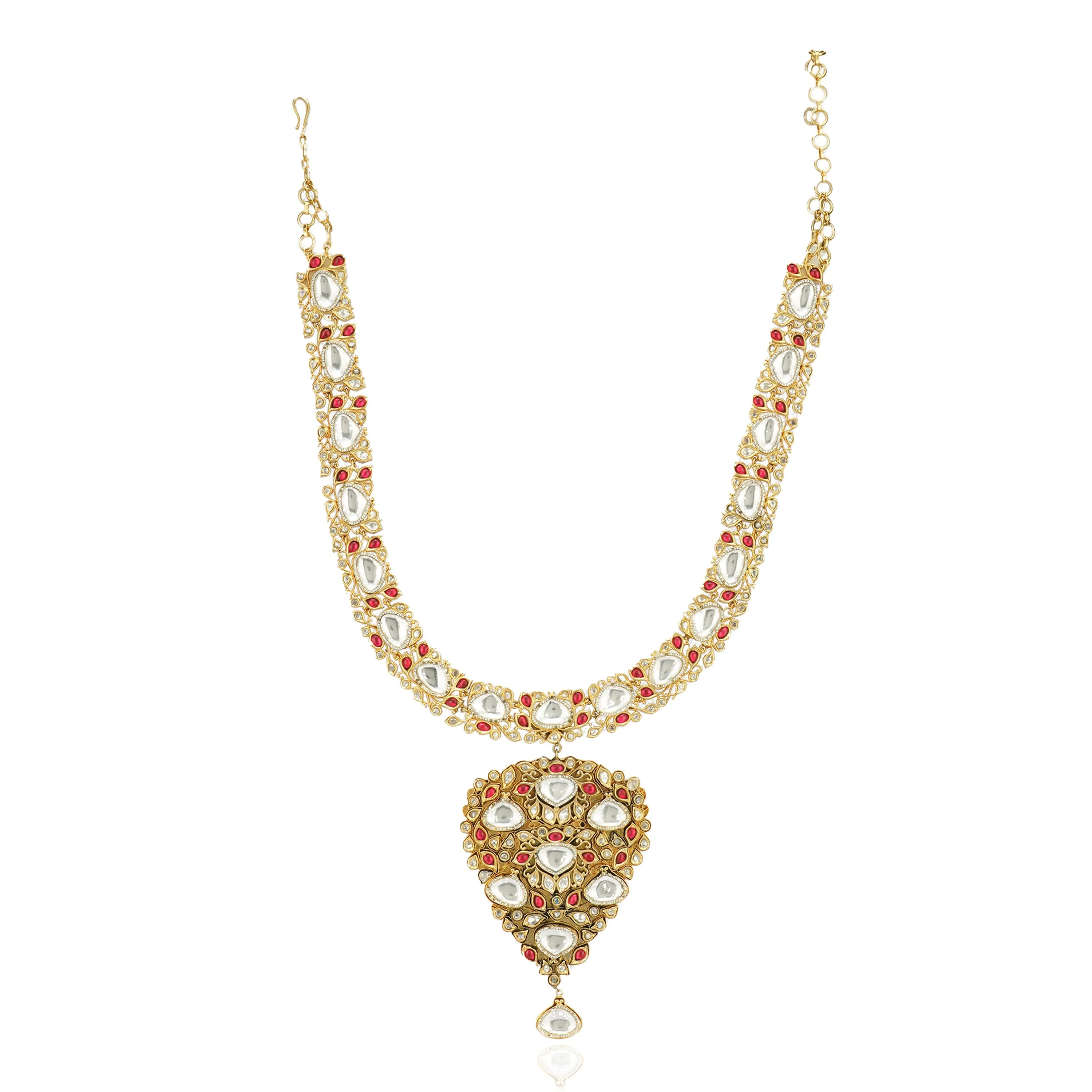 AALIA NECKLACE