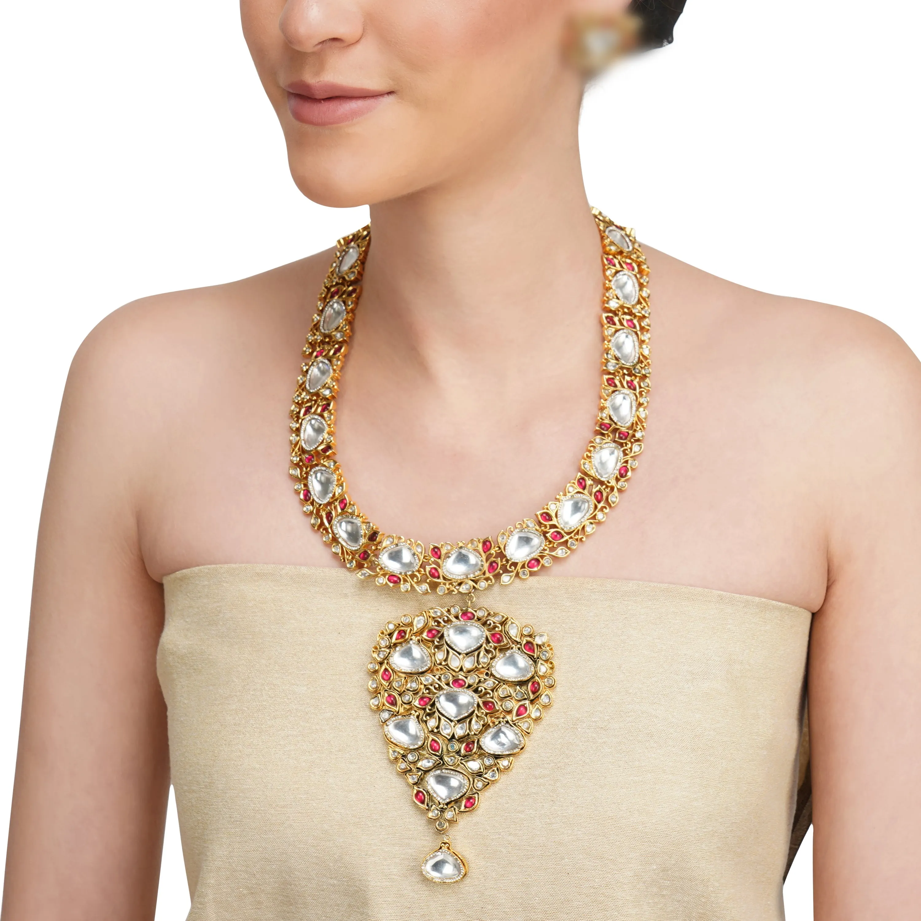 AALIA NECKLACE