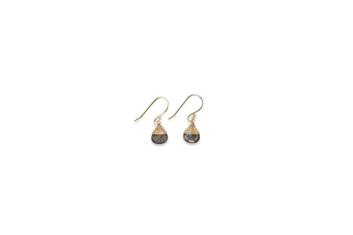 Adara Earrings