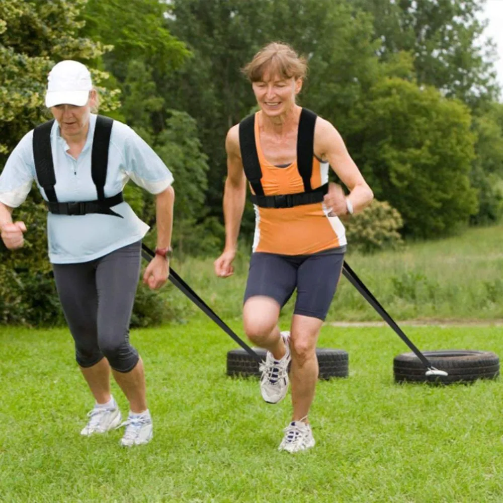 Agility Exercise Belts