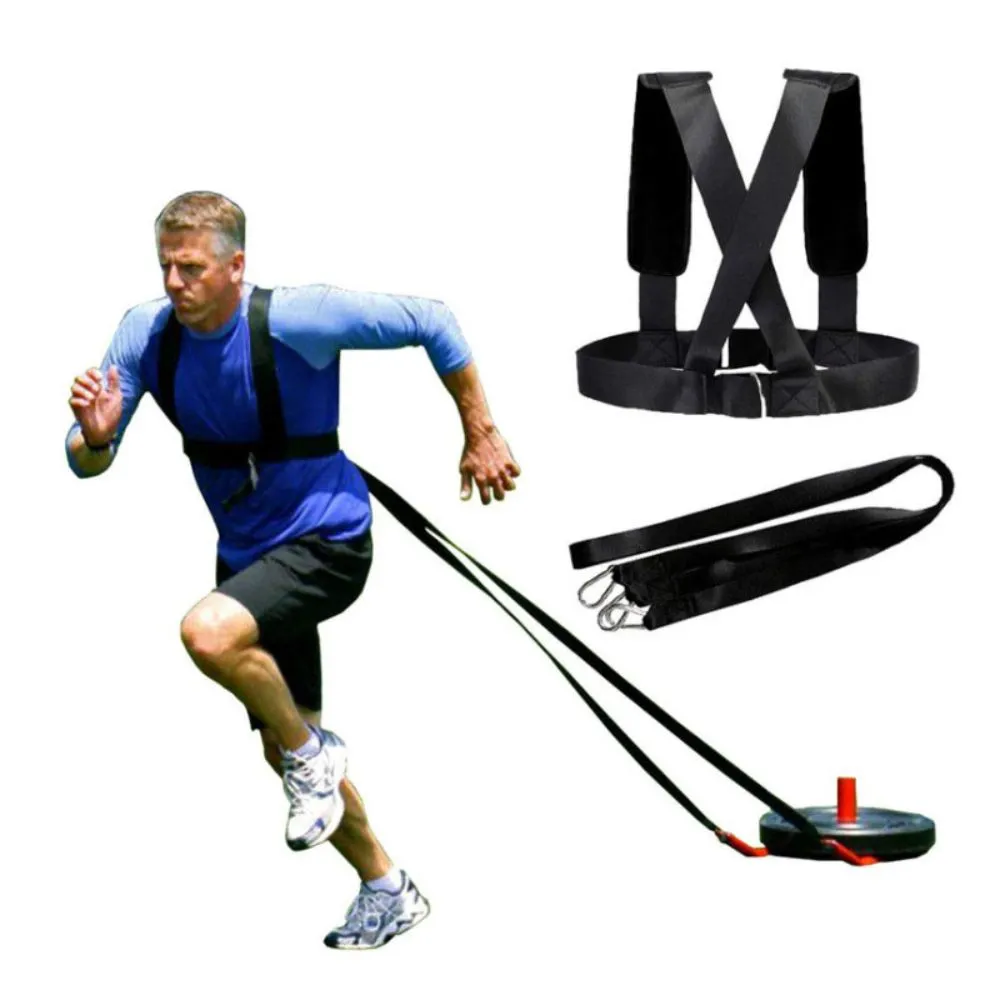 Agility Exercise Belts