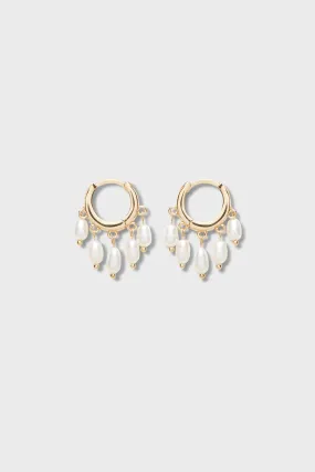 Amora Earrings