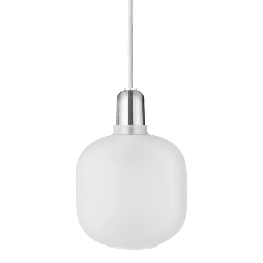 Amp Pendant Lamp