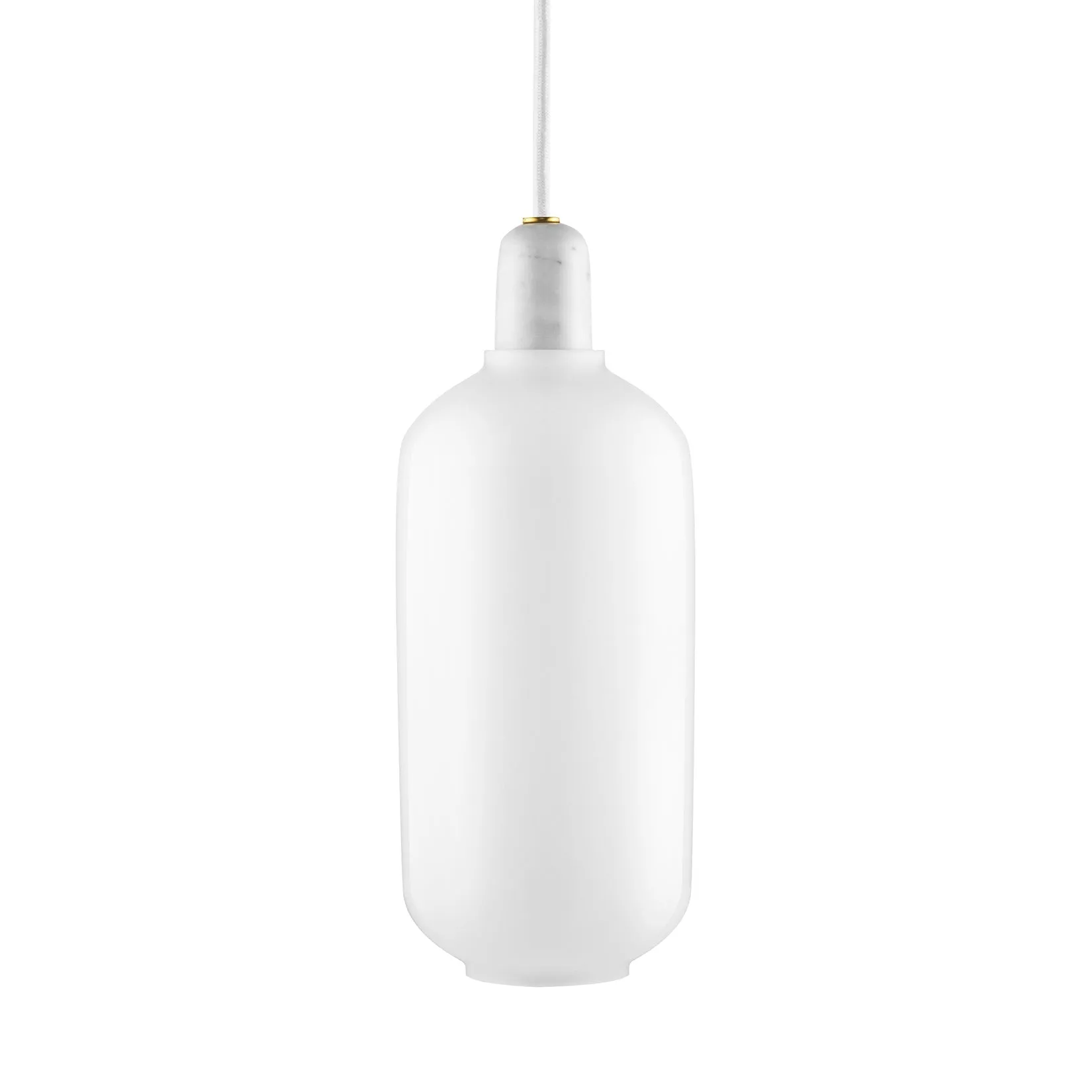 Amp Pendant Lamp