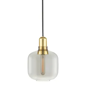 Amp Pendant Lamp