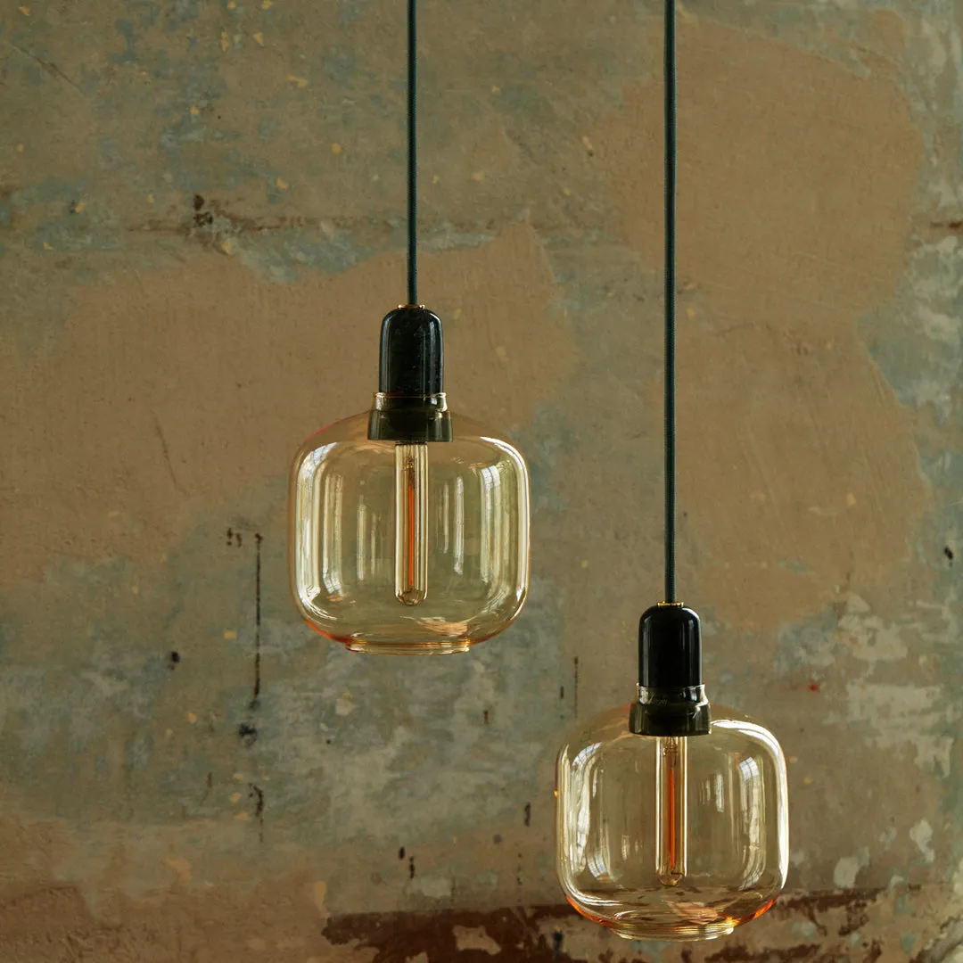 Amp Pendant Lamp