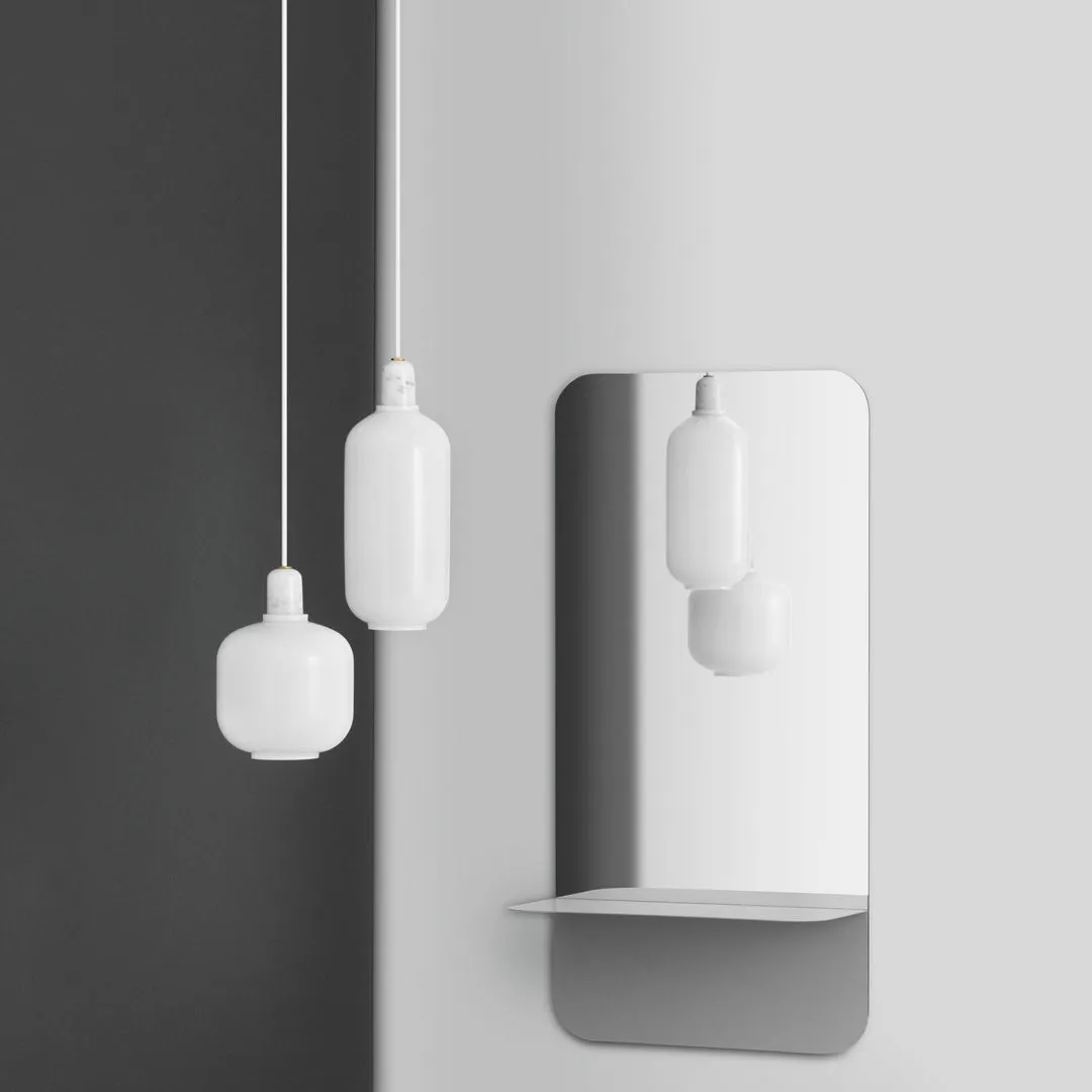 Amp Pendant Lamp