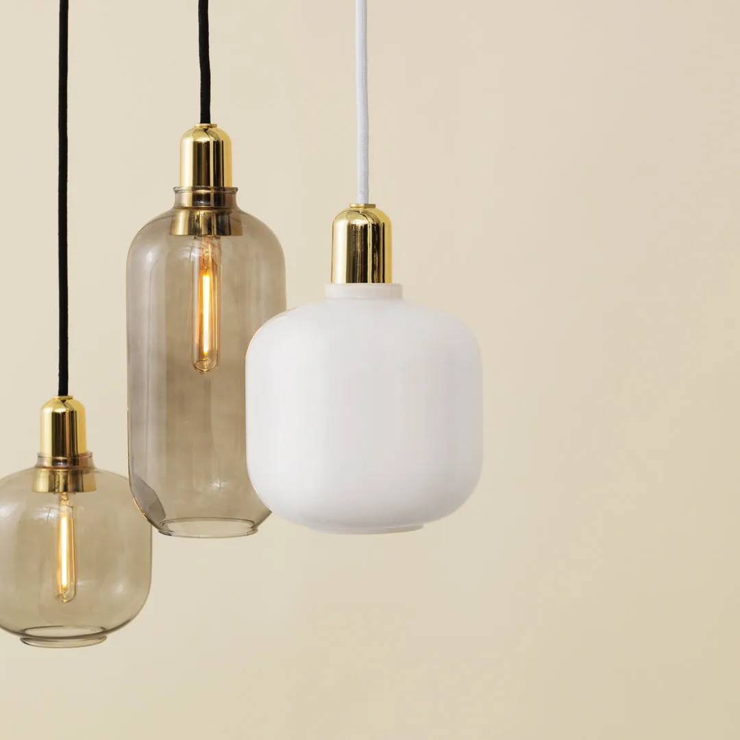 Amp Pendant Lamp