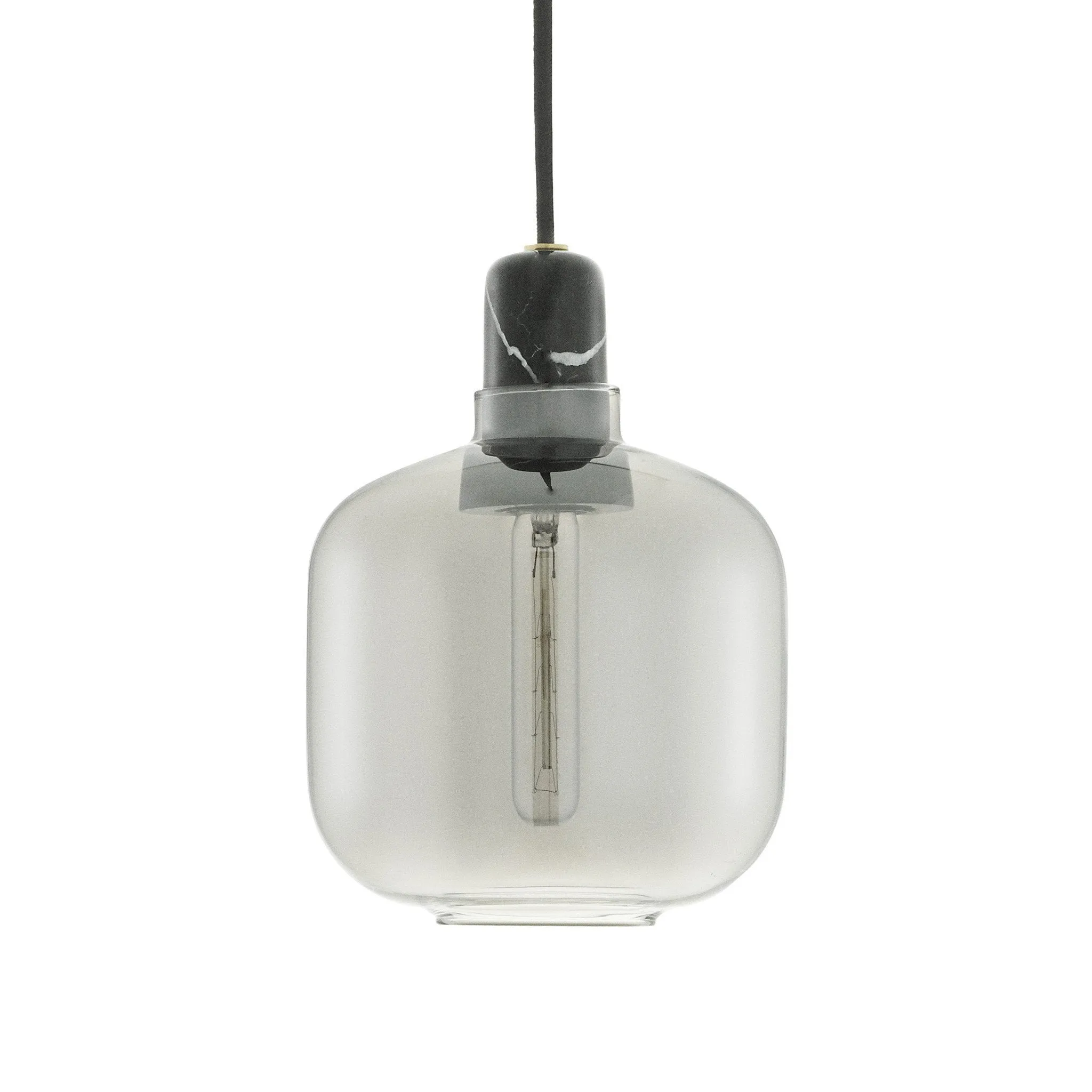 Amp Pendant Lamp