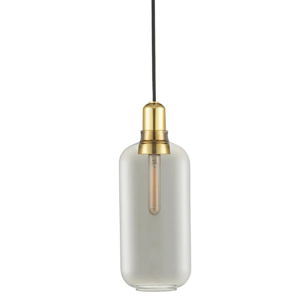 Amp Pendant Lamp