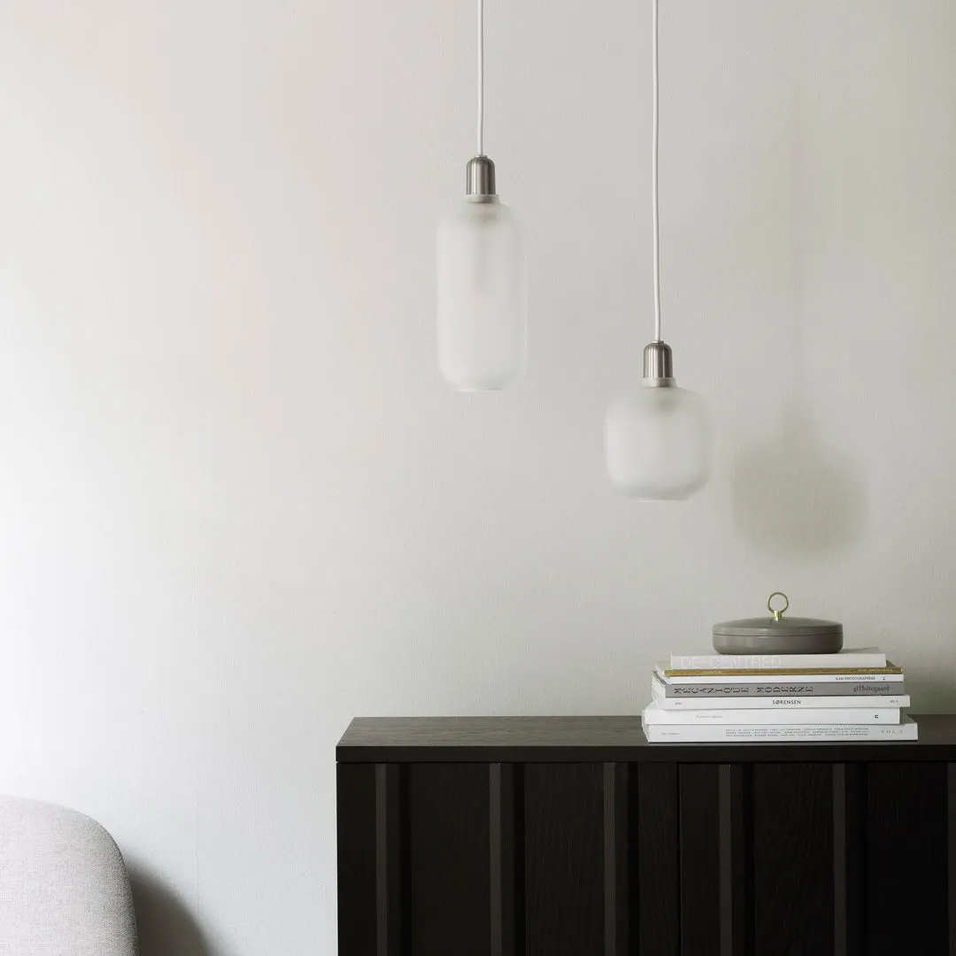 Amp Pendant Lamp