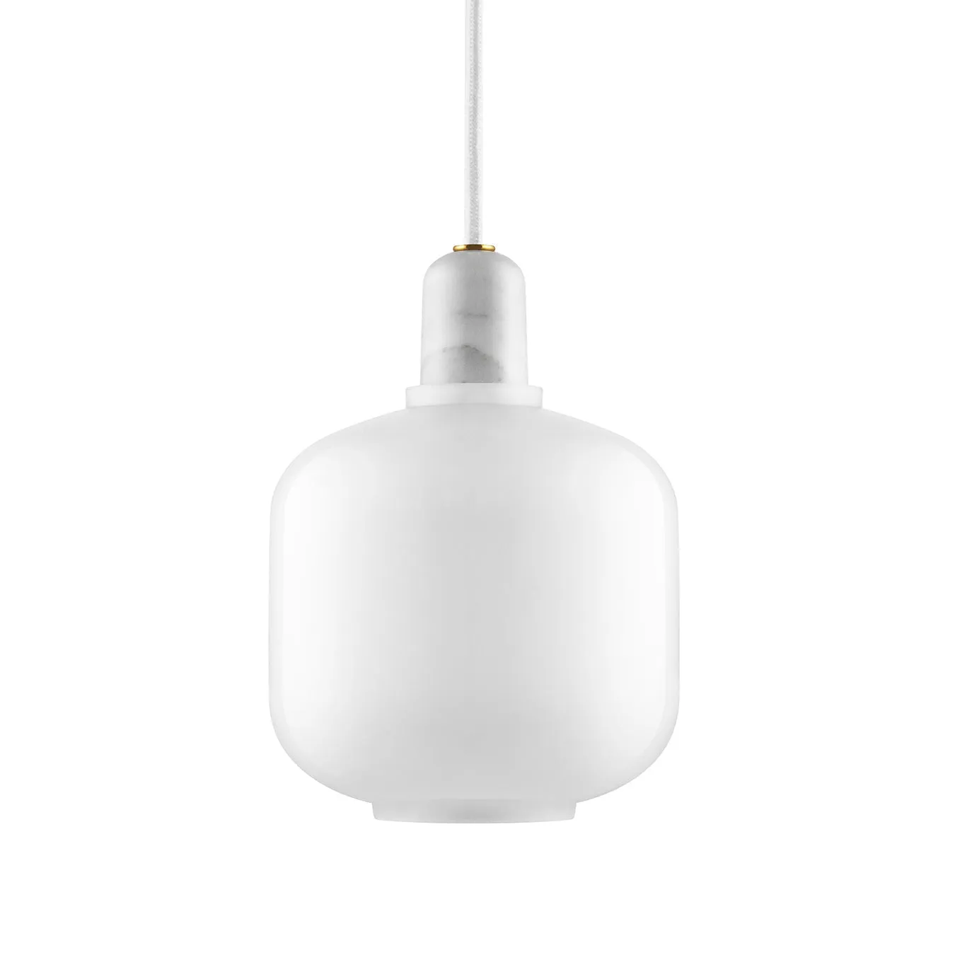 Amp Pendant Lamp