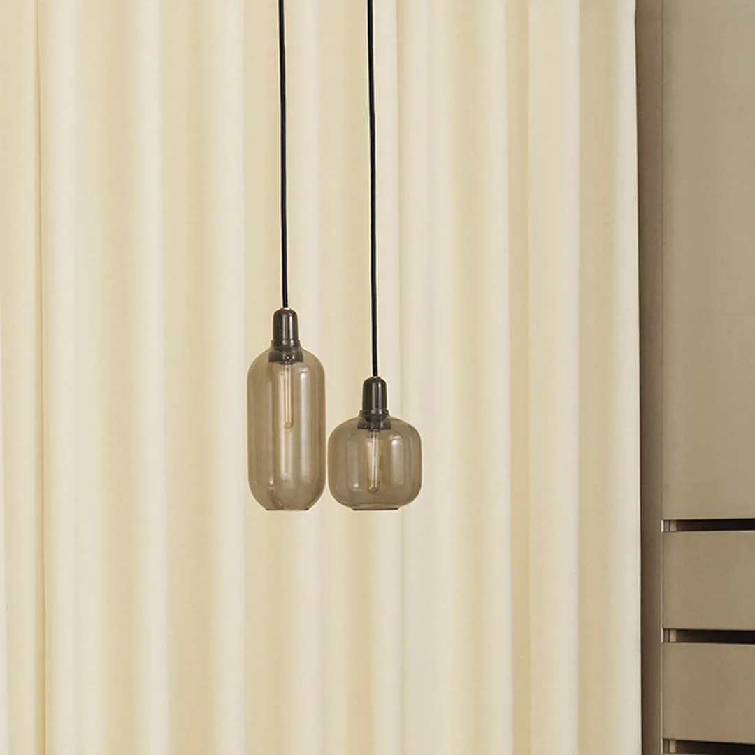 Amp Pendant Lamp