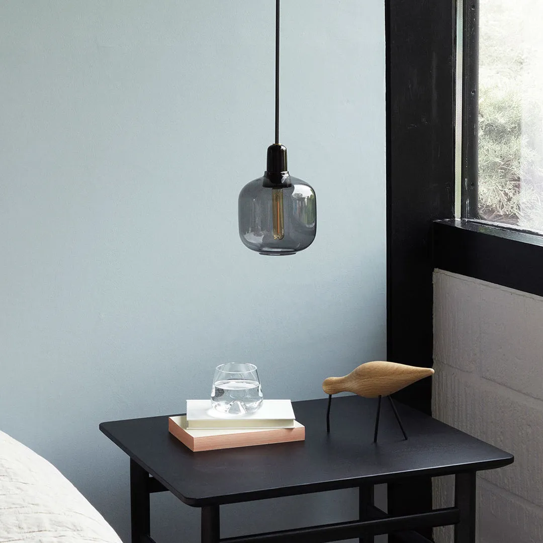 Amp Pendant Lamp