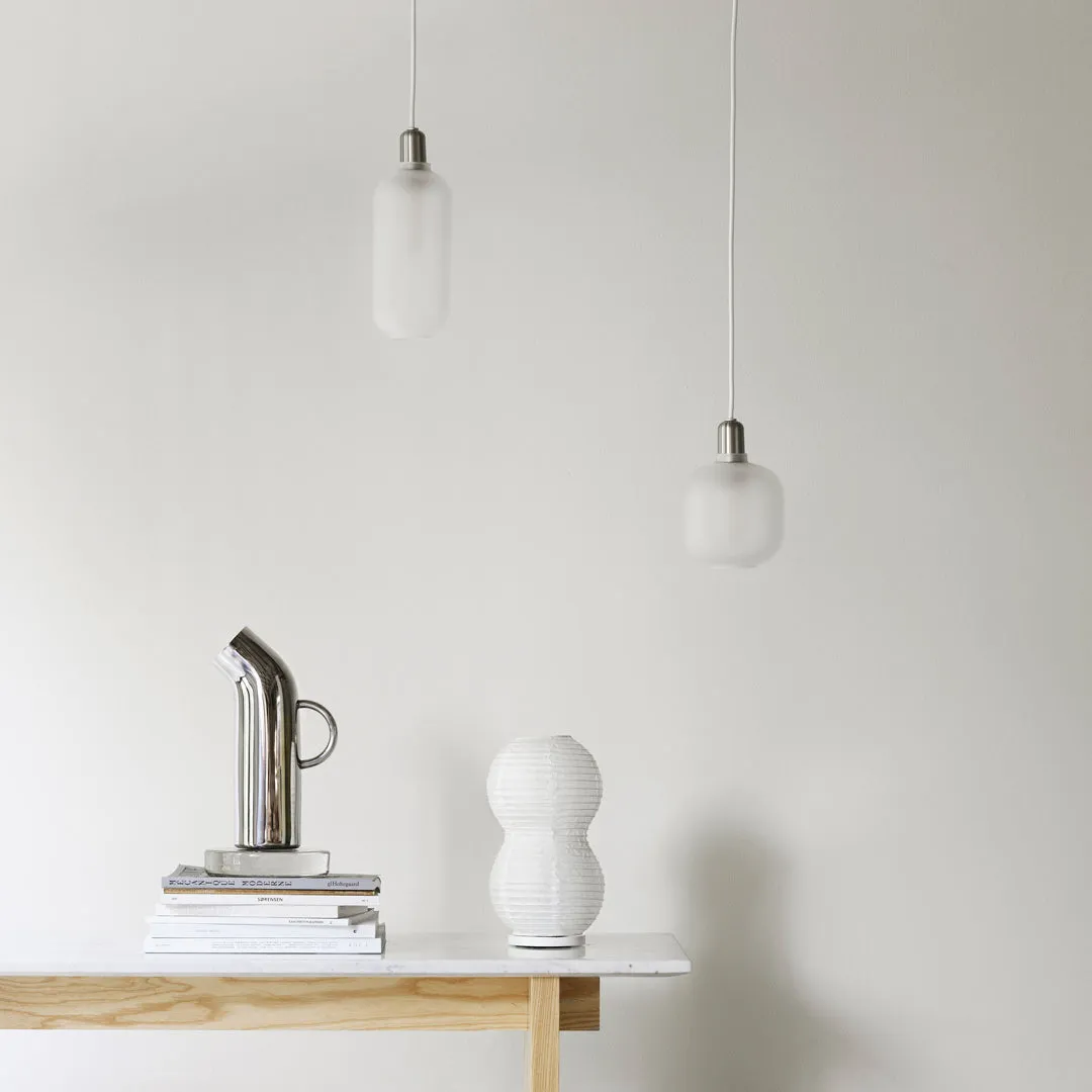 Amp Pendant Lamp