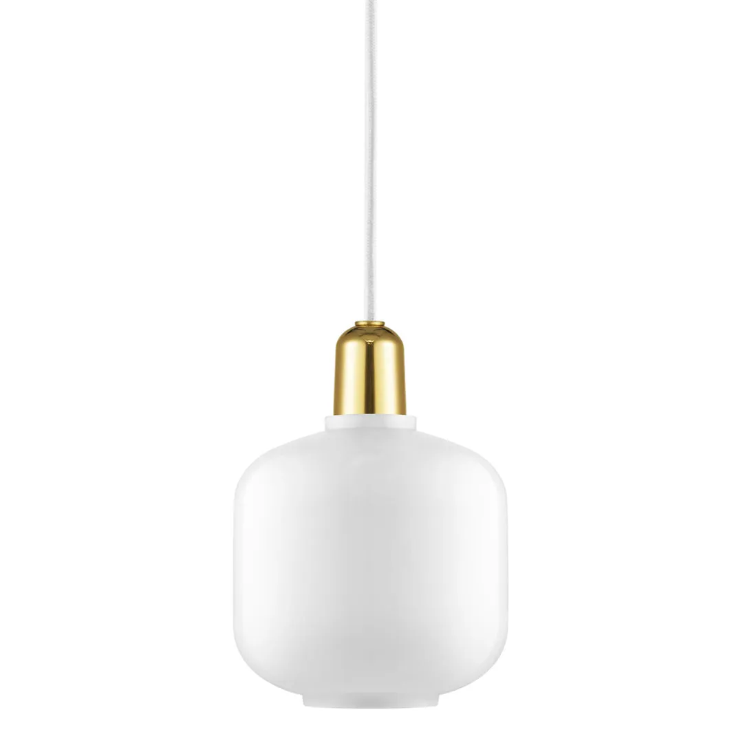 Amp Pendant Lamp