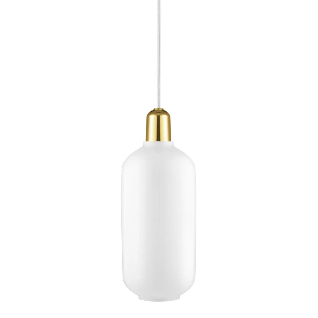 Amp Pendant Lamp