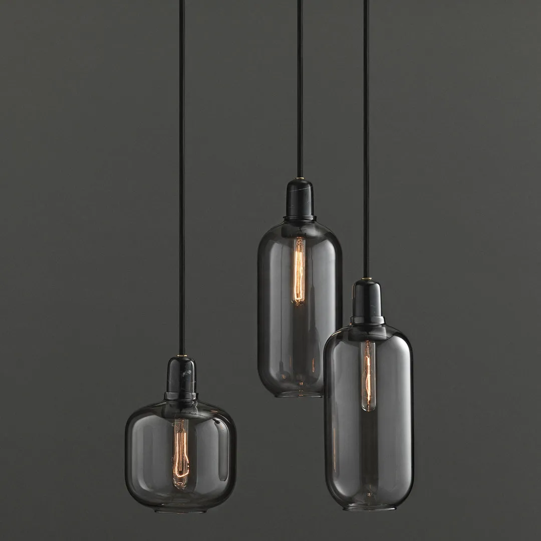 Amp Pendant Lamp