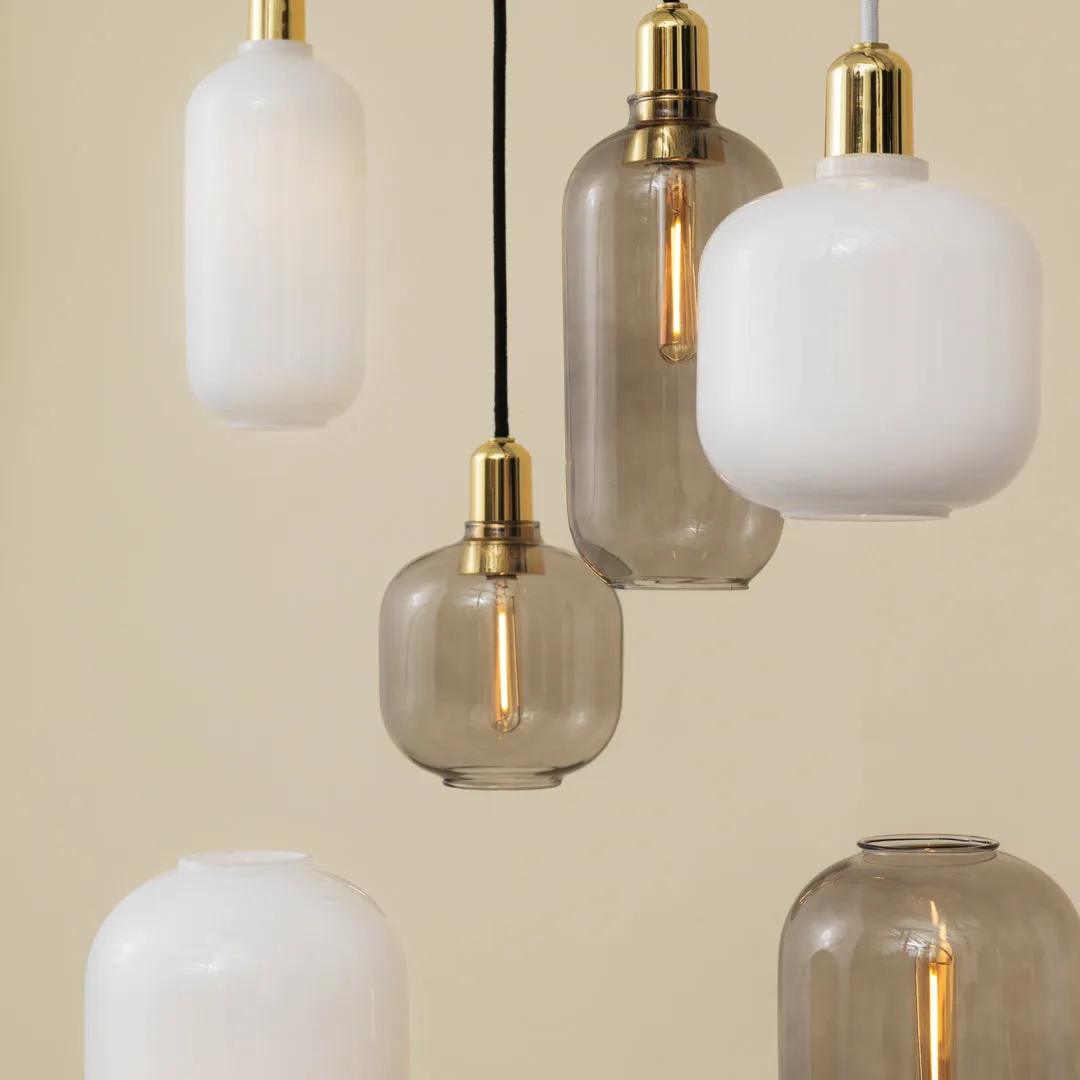 Amp Pendant Lamp