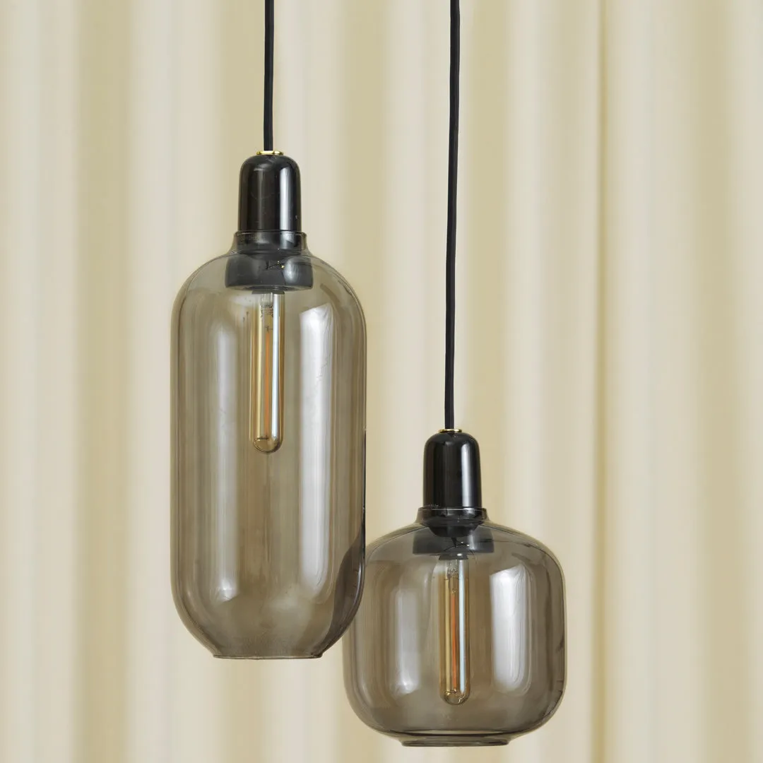 Amp Pendant Lamp