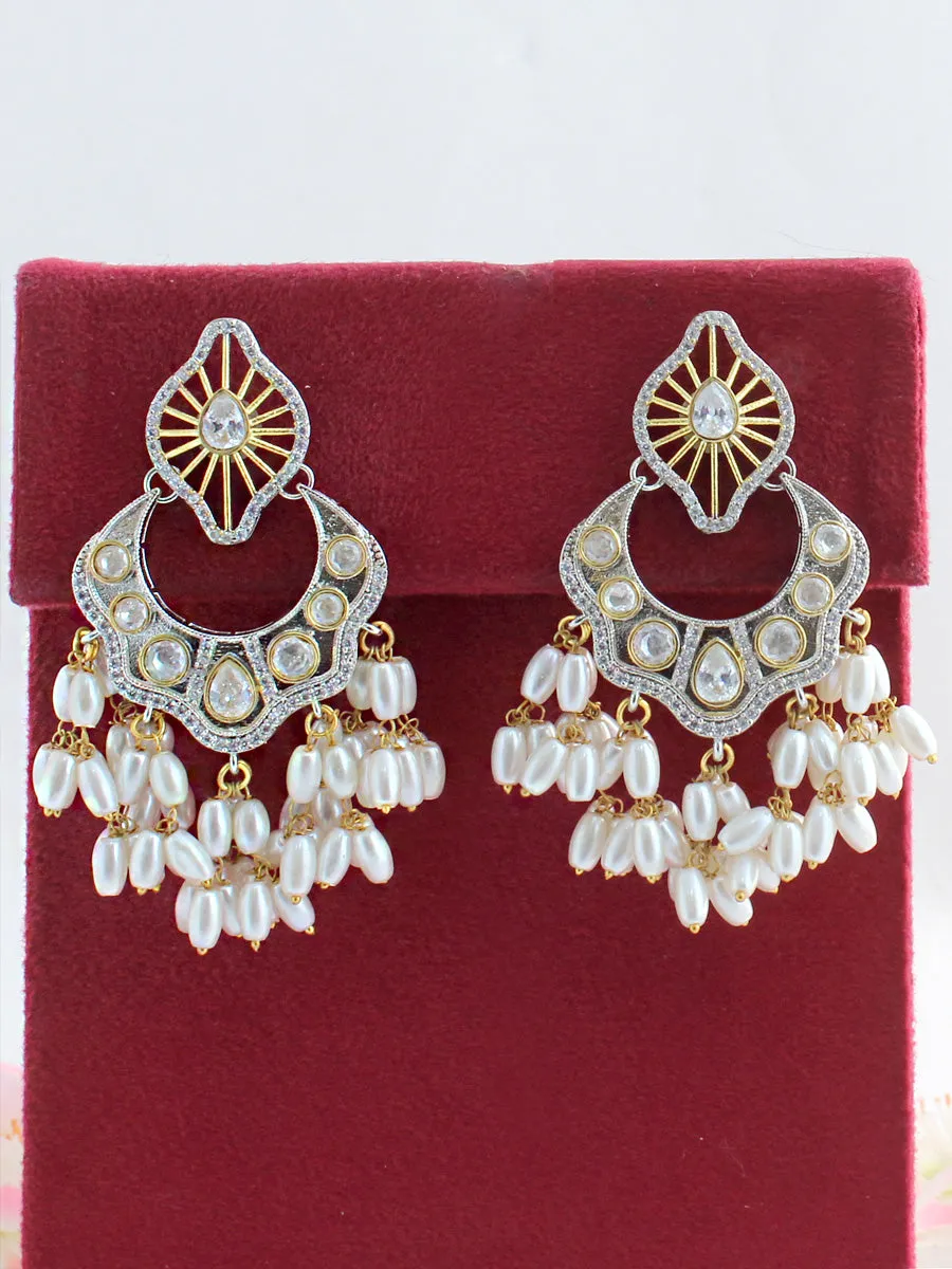 Anaya Earrings