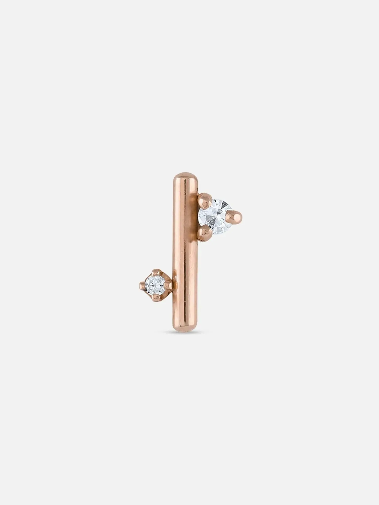 Andromeda Stud Earrings