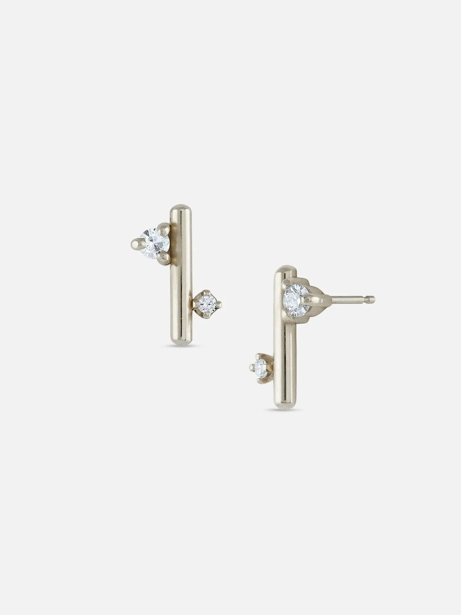 Andromeda Stud Earrings