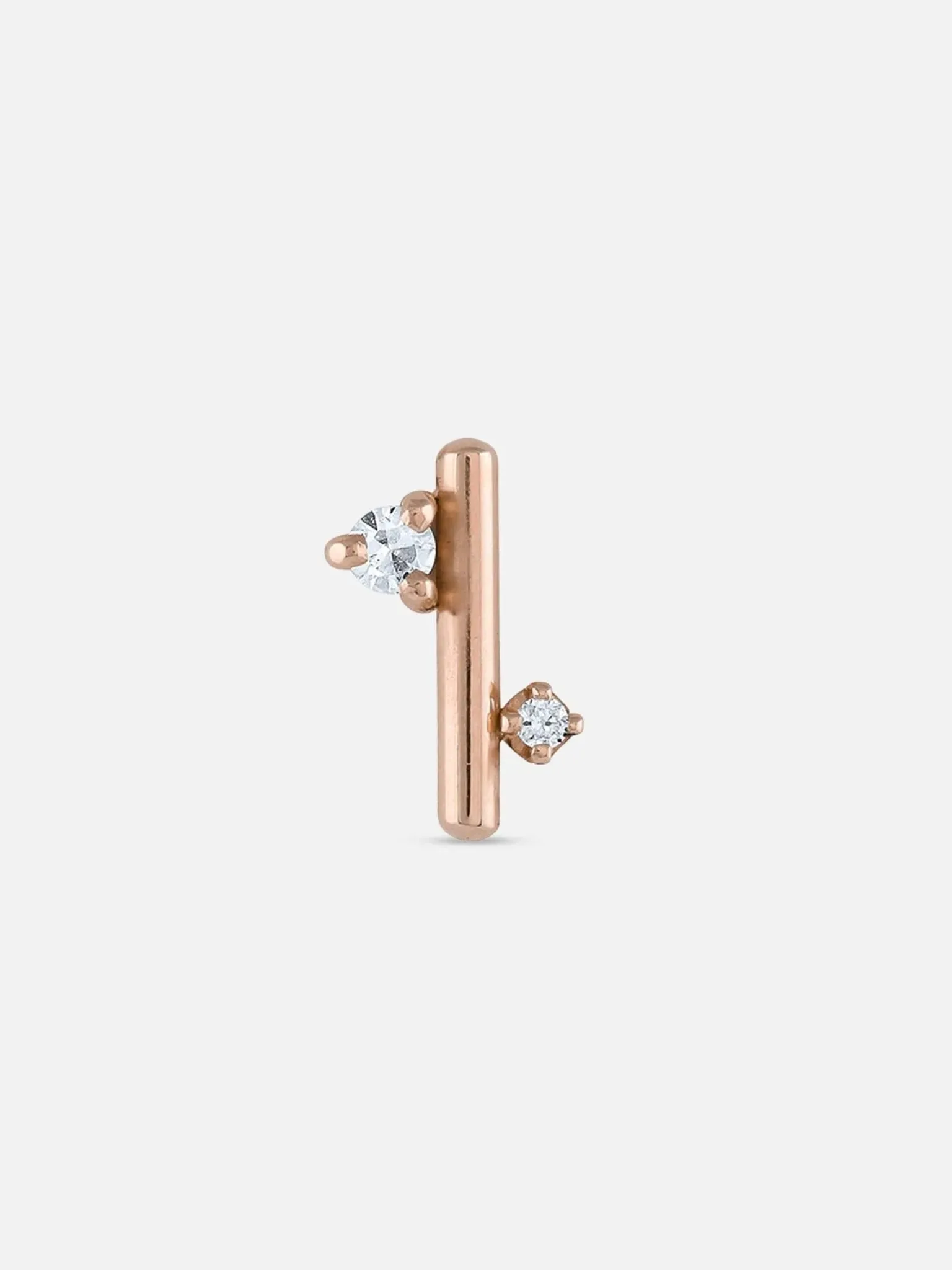 Andromeda Stud Earrings