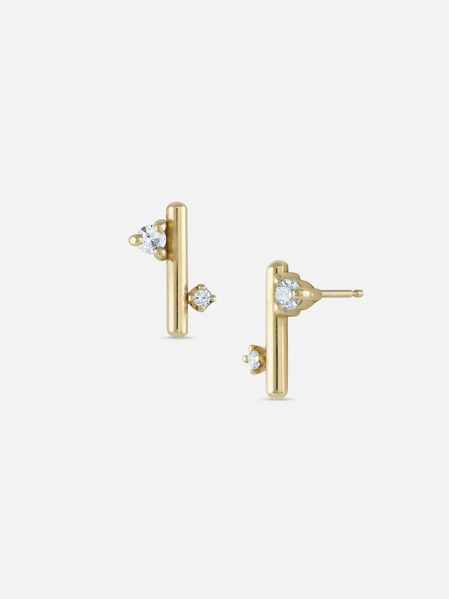 Andromeda Stud Earrings