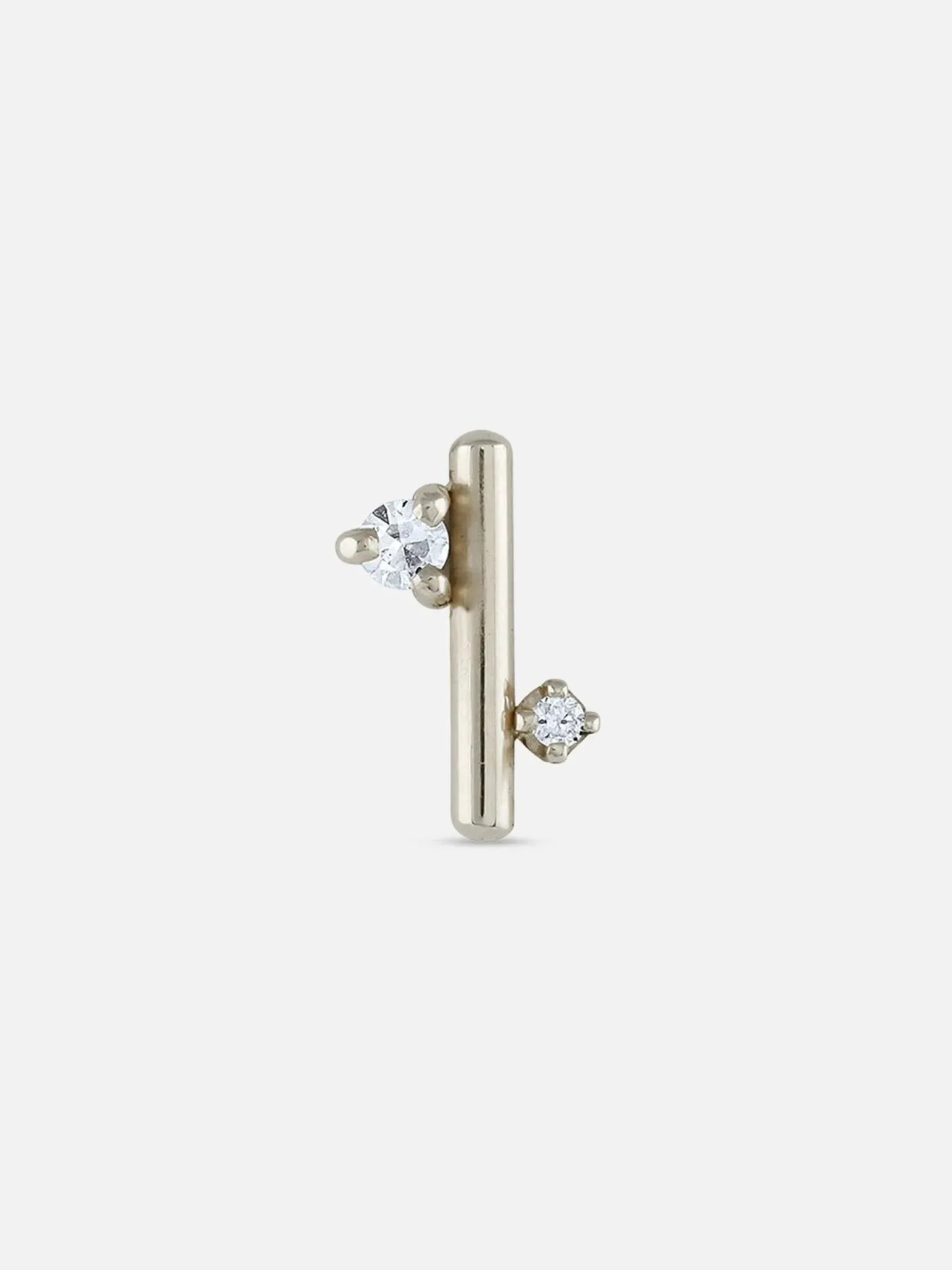 Andromeda Stud Earrings