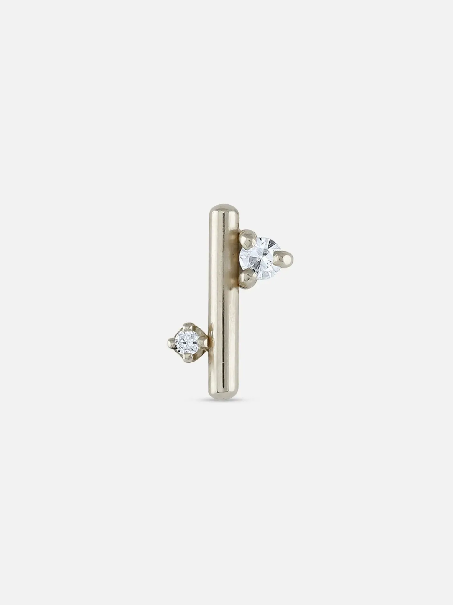 Andromeda Stud Earrings