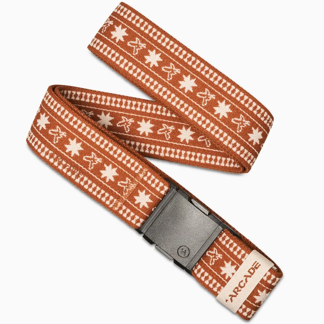 Arcade Belts Wild Rag