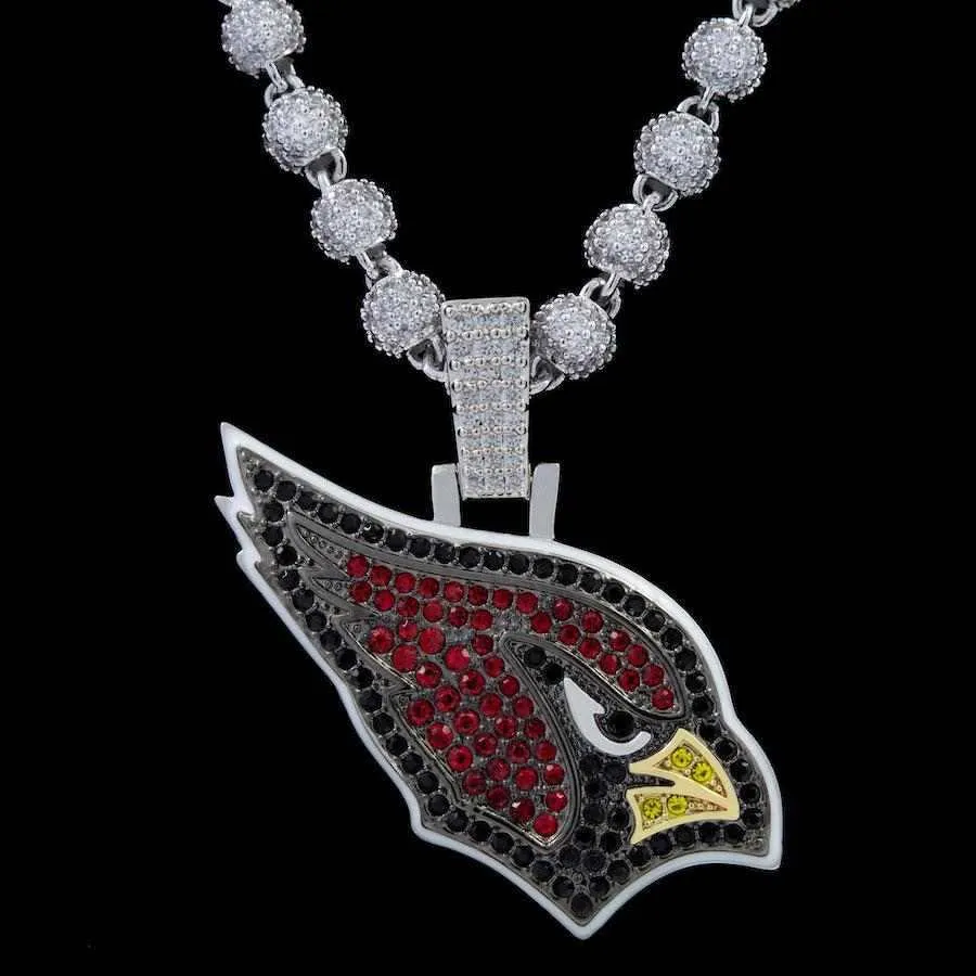 Arizona Cardinals Pendant