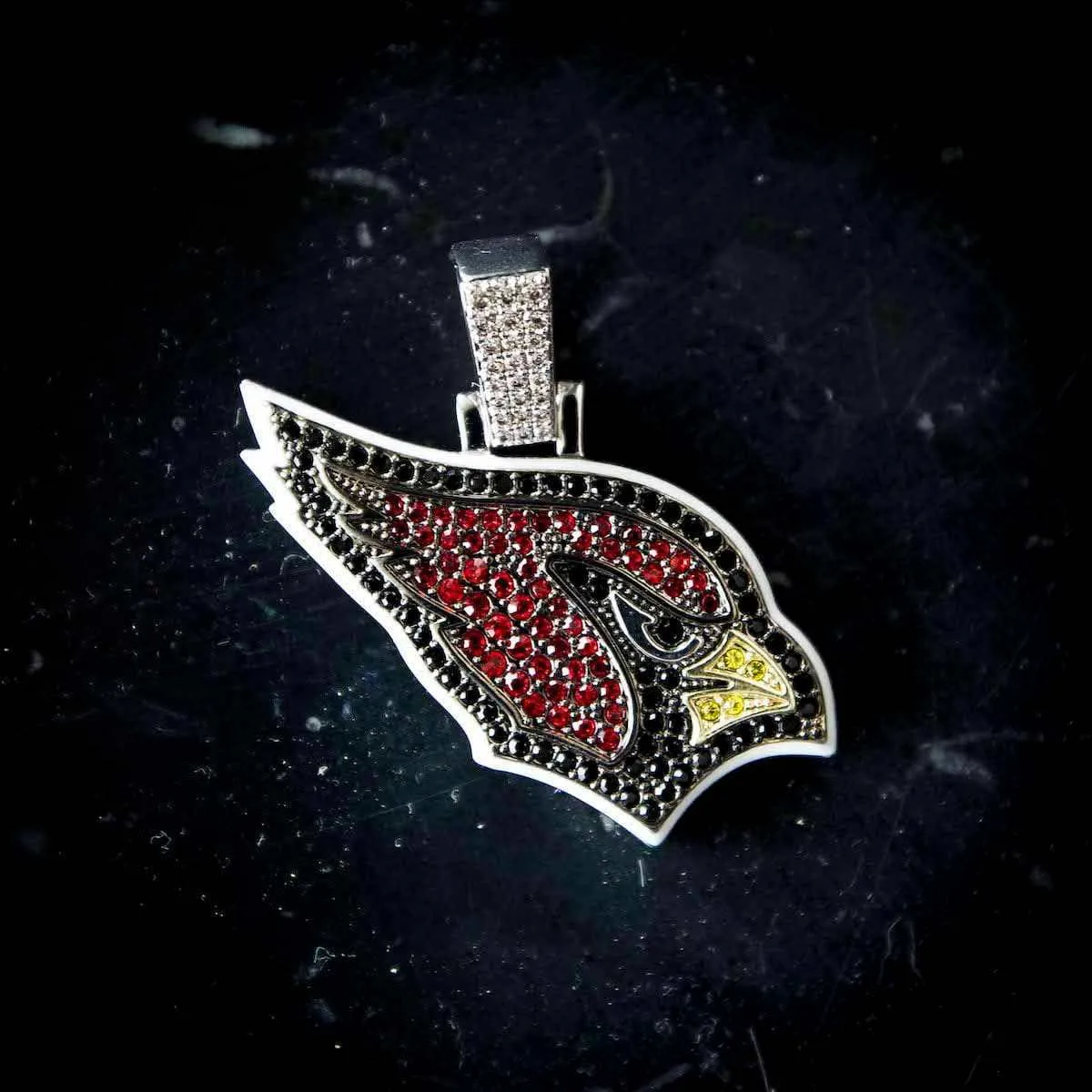 Arizona Cardinals Pendant