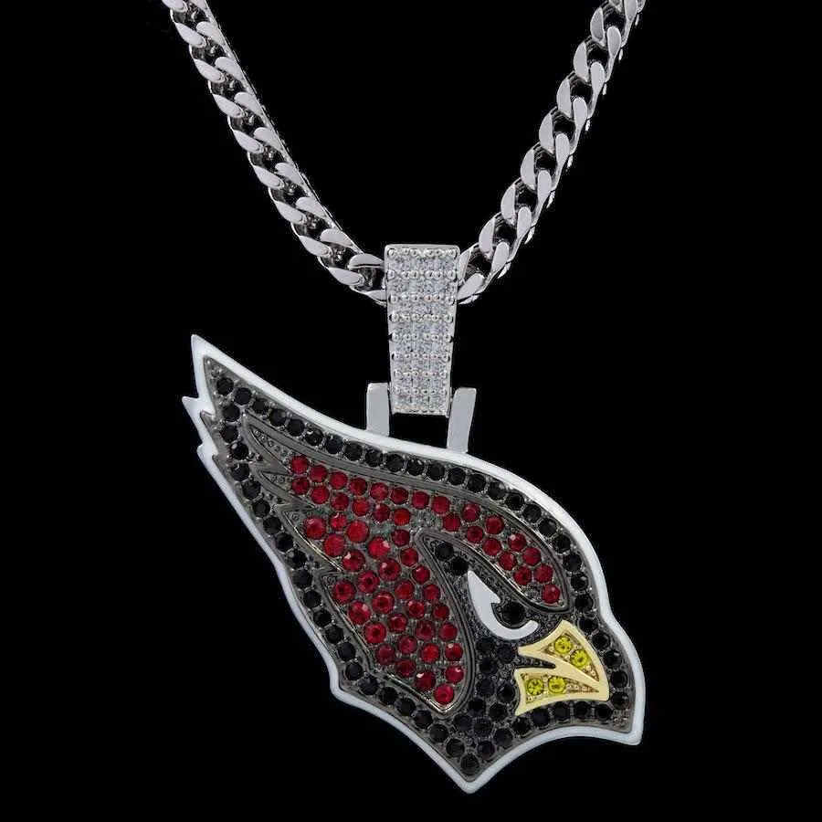 Arizona Cardinals Pendant