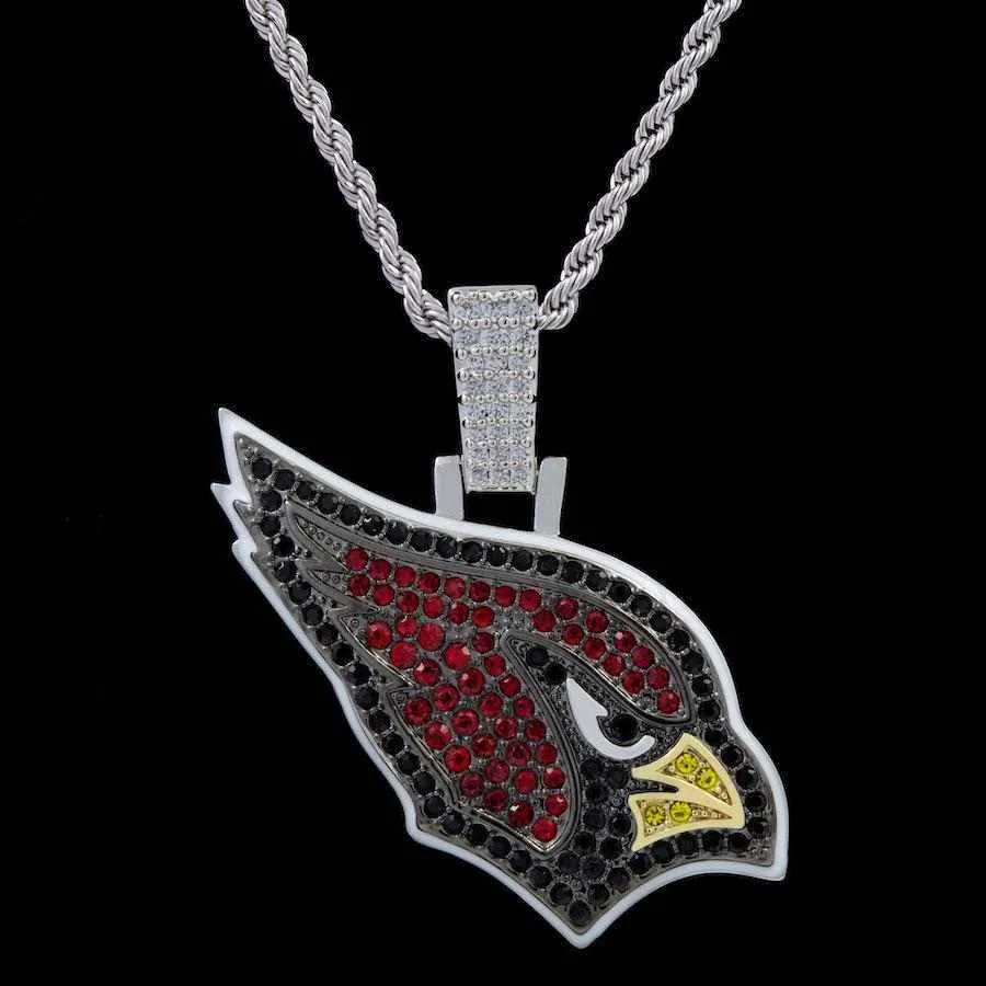 Arizona Cardinals Pendant