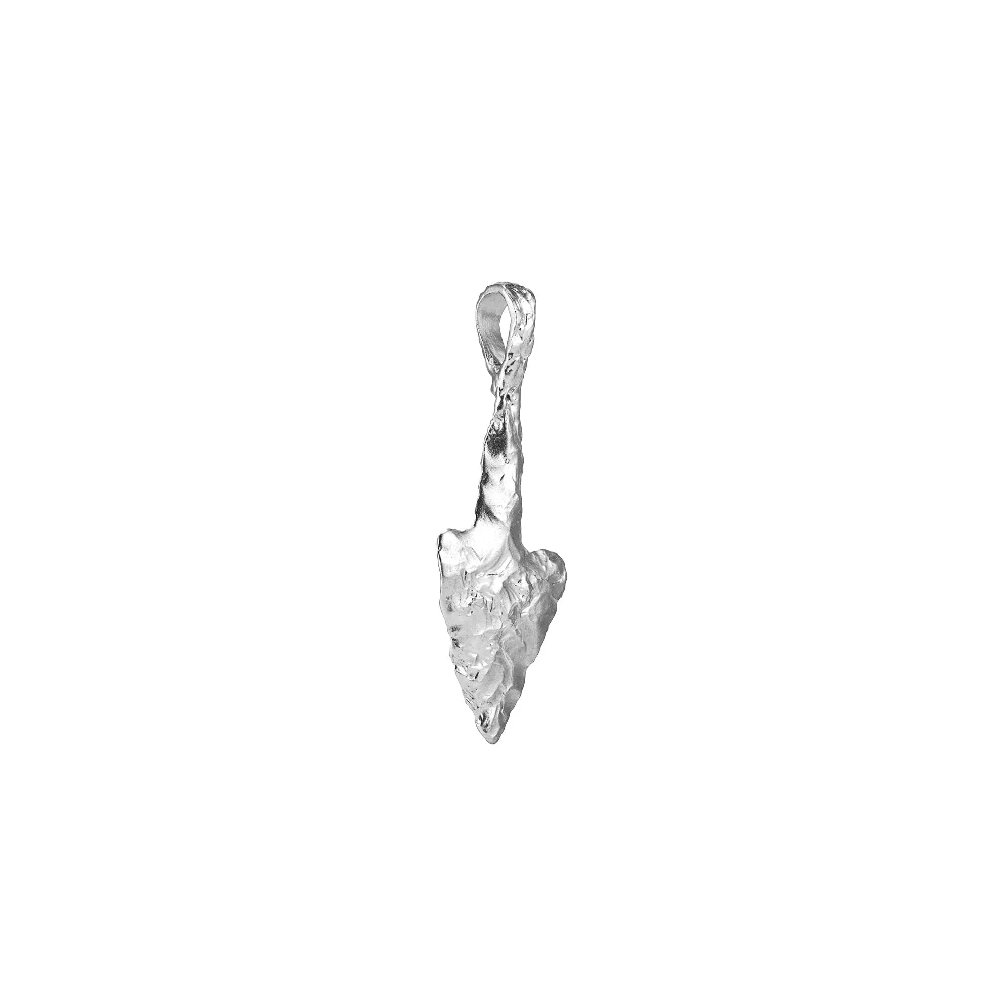 Arrowhead Pendant