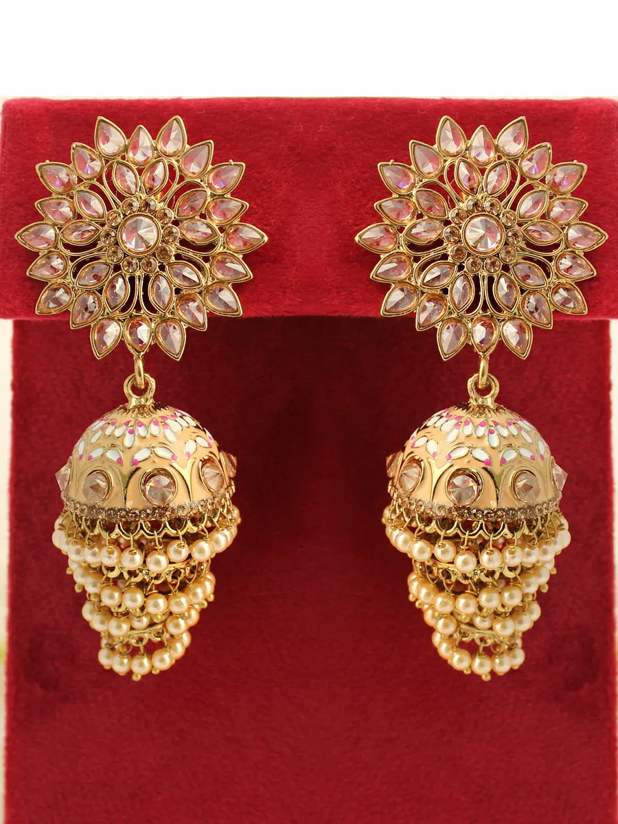 Ashna Earrings