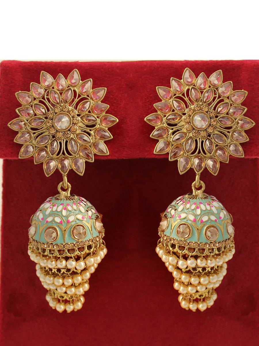 Ashna Earrings