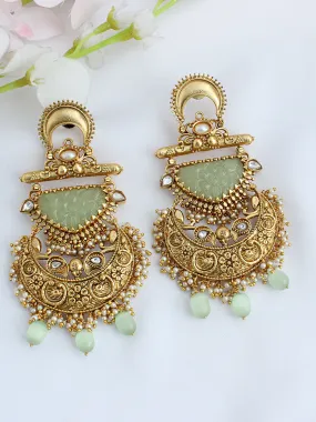 Asmara Earrings