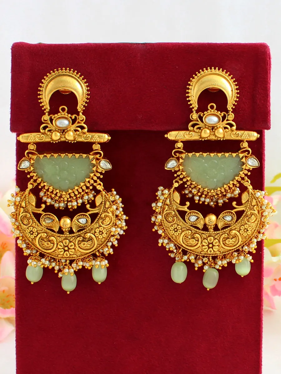 Asmara Earrings