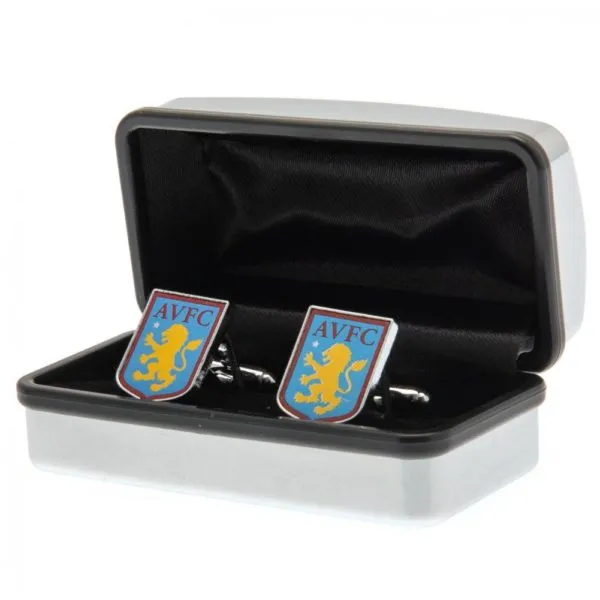 Aston Villa FC Cufflinks