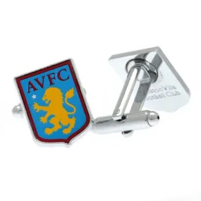 Aston Villa FC Cufflinks