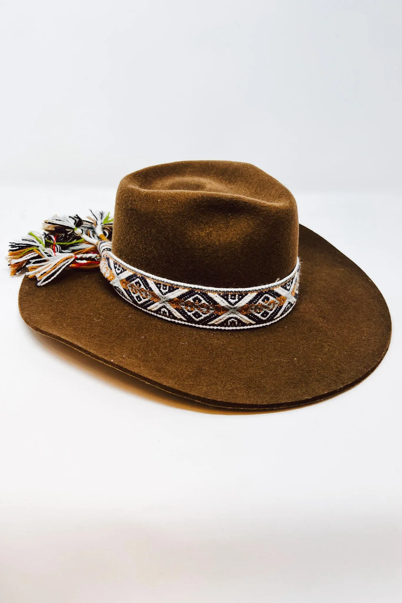 Ayacucho Sombreros / Hats