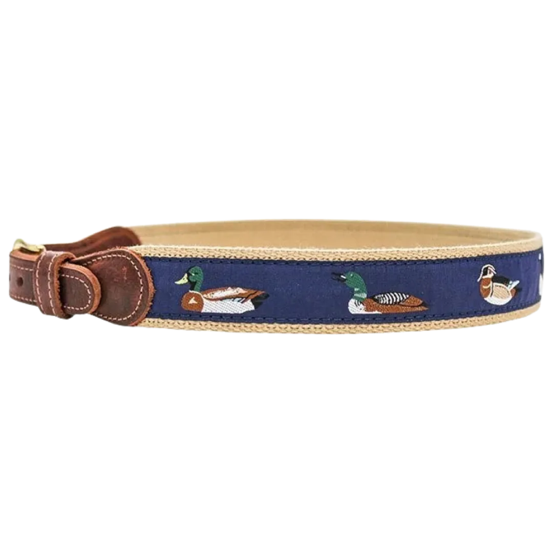 Bailey Belts