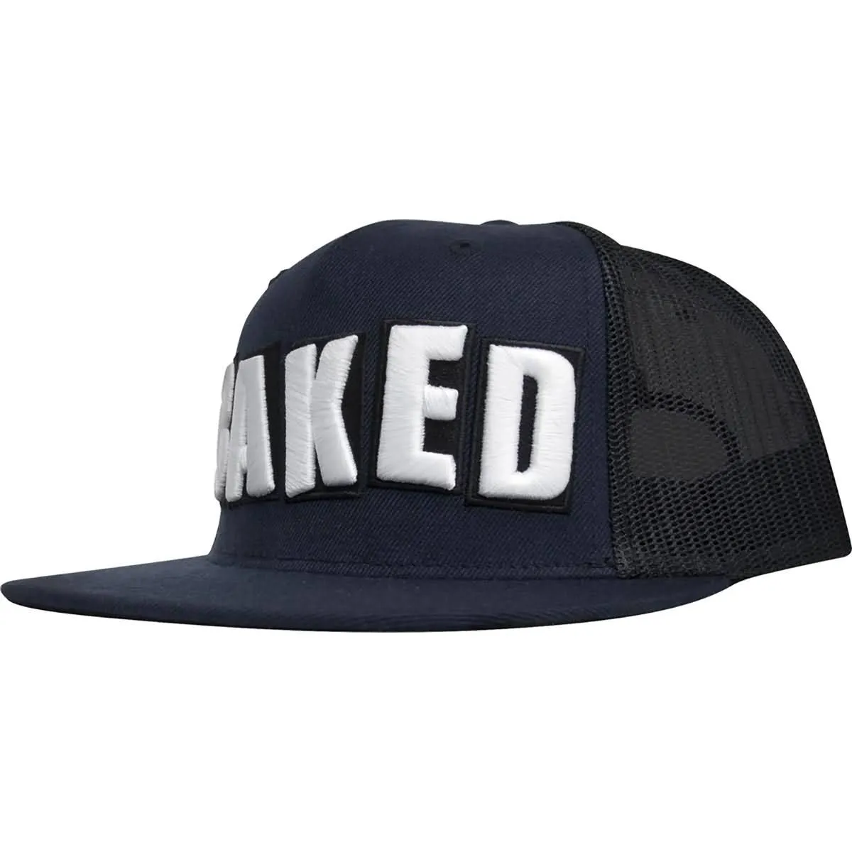 Bakerboys Baked Men's Trucker Adjustable Hats (BRAND NEW)